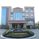 Hotel Grapevine