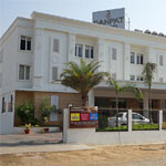 Hotel Ganapath Grand