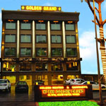 Hotel Golden Grand