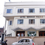 Hotel Meridian Palace