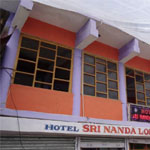 Hotel Nandalokpal