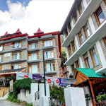 Hotel Manali Grand
