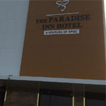 The Paradise INN hotel