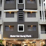 Hotel Sai Suraj Park