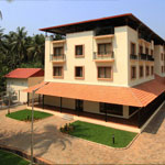 Hotel Dwara
