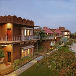 Regenta Resort Pushkar Fort