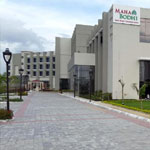 Maha Bodhi Hotel Resort Convention Center