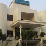 Hotel Ramprashta