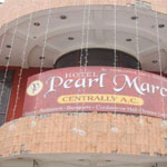 Hotel Pearl Marc