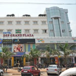 DSF Grand Plaza