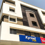 Hotel Kyriad