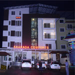 Hotel Sharada Comforts