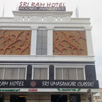 Sri Ram Hotel