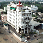 Hotel Raj palace