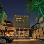 Hotel Aurus