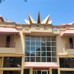 Hotel Ananda krishna Van