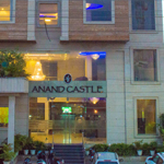 Ananda Castle Hotel