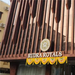 Rudra Royals Hotel