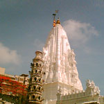 Babulnath Temple