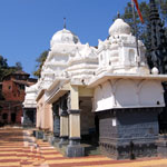 Parashurama Temple