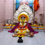 Shri Nrishimha Saraswati Temple Narsobawadi