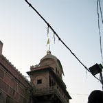 Banke-Bihari Temple