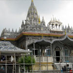 Jain Temple Purulia