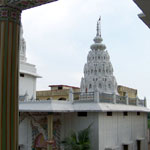 Mahaveer Temple Vaishali