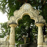 Umananda  Temple Guwahati