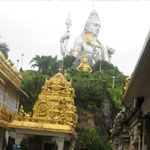 Devi Mookambika Temple
