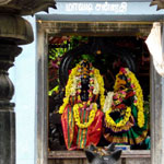 Ekambareshwara Temple