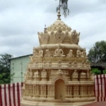 Gavi Gangadhareswara Temple