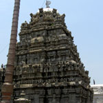 Sri Kurma Temple Srikakulam