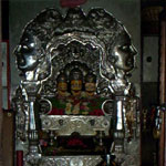 Dattatraya Temple Gangnapur