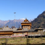 Bhimakali Temple