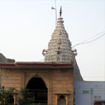 Brahma Temple Pushkar 