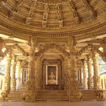 Jain Dilwara Temple Mount Abu