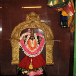 Bhramaramba Devi Temple Srisailam