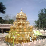 Devi Kanaka Durga Temple