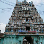 Chakrapani Temple