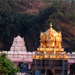 Lord Malleshwara Temple Vijayawada