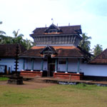  Balussery Vettakkorumakan Temple