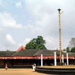 Kumaranalloor Devi Temple