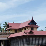  Sree Subramanya Swamy Temple