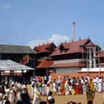  Krishna Temple Guruvayur