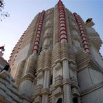 Lord Jagannath Temple 