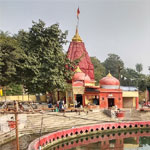 Naimisaranyam Temple Divya Desam