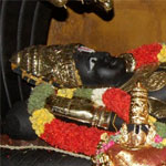Sri Neelamega Perumal Temple Divya Desam