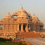 Famous Gujarat Temple