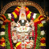 Famous Tirupati Temple